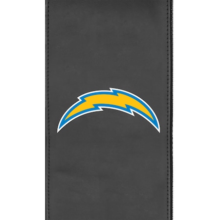 Dreamseat Los Angeles Chargers Primary Logo PSNFL20075